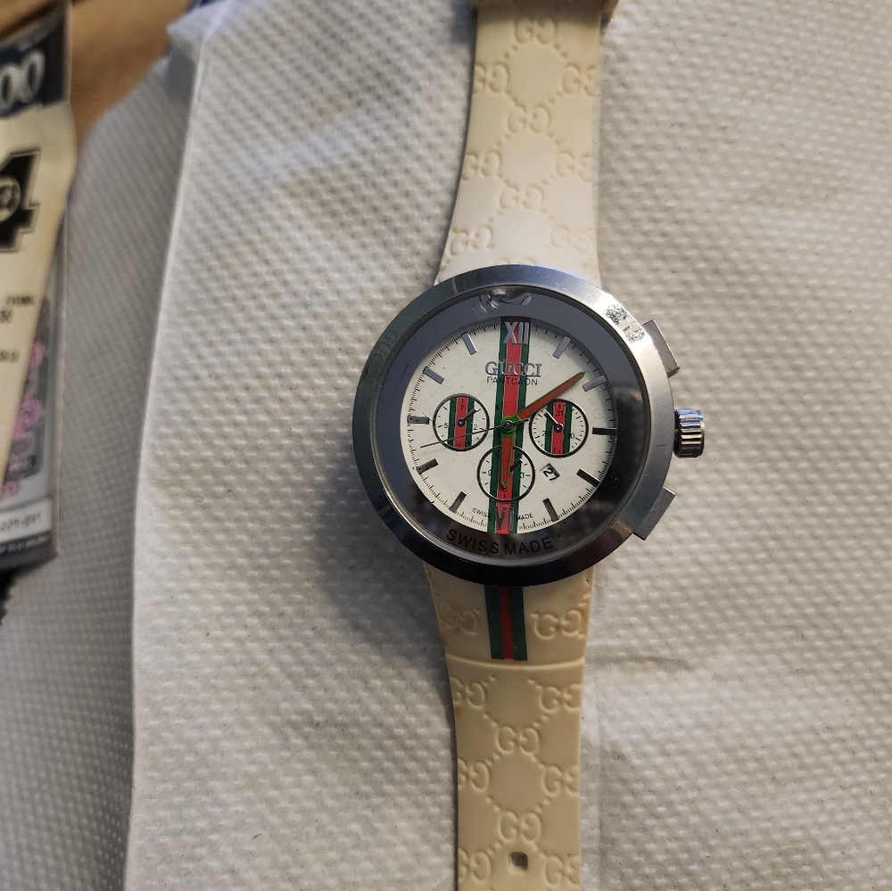 Men Watch Make Bundle/ Great Colors - image 4